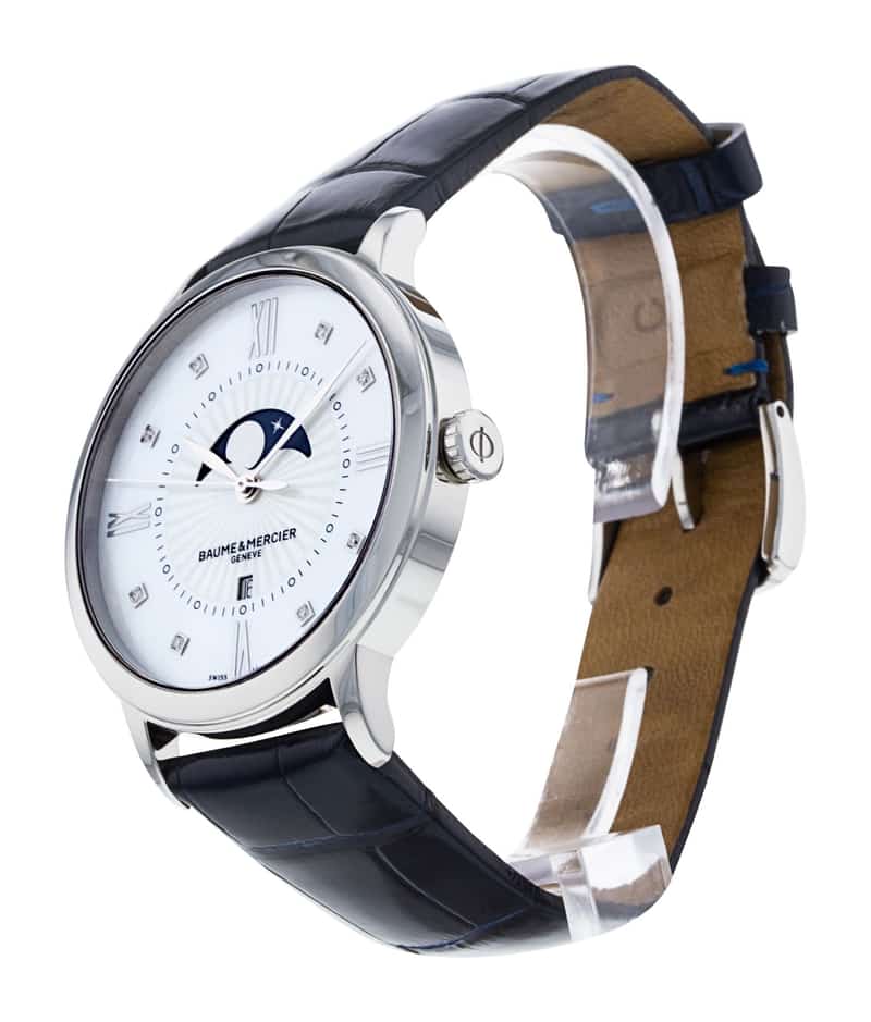 Baume et Mercier Classima Executives M0A10226